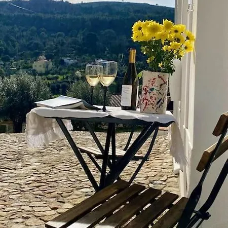 Apartament Casa Alta T0 Castelo de Vide Zewnętrze zdjęcie