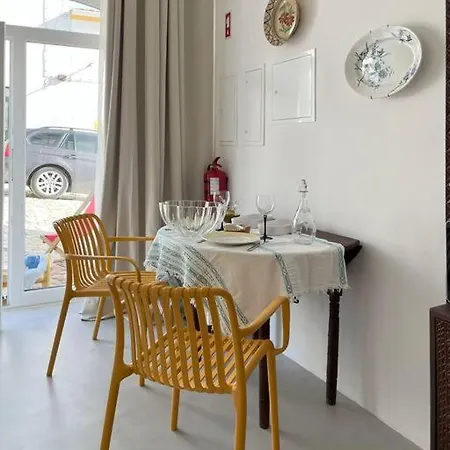 Apartament Casa Alta T0 Castelo de Vide Zewnętrze zdjęcie