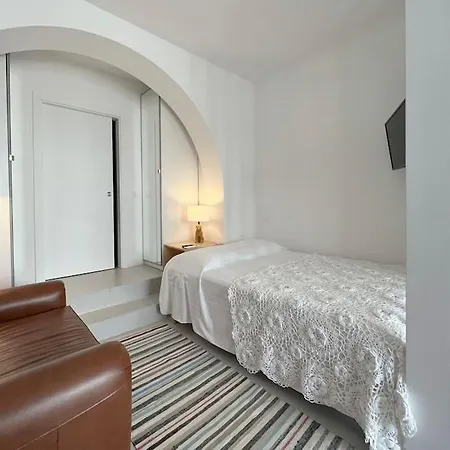 Apartament Casa Alta T0 Castelo de Vide Zewnętrze zdjęcie