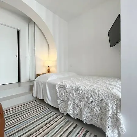 Apartament Casa Alta T0 Castelo de Vide Zewnętrze zdjęcie