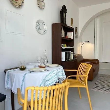 Apartament Casa Alta T0 Castelo de Vide Zewnętrze zdjęcie