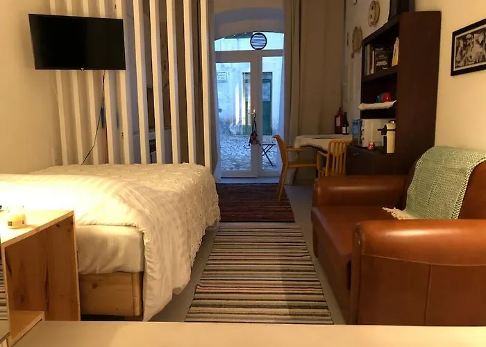 Casa Alta T0