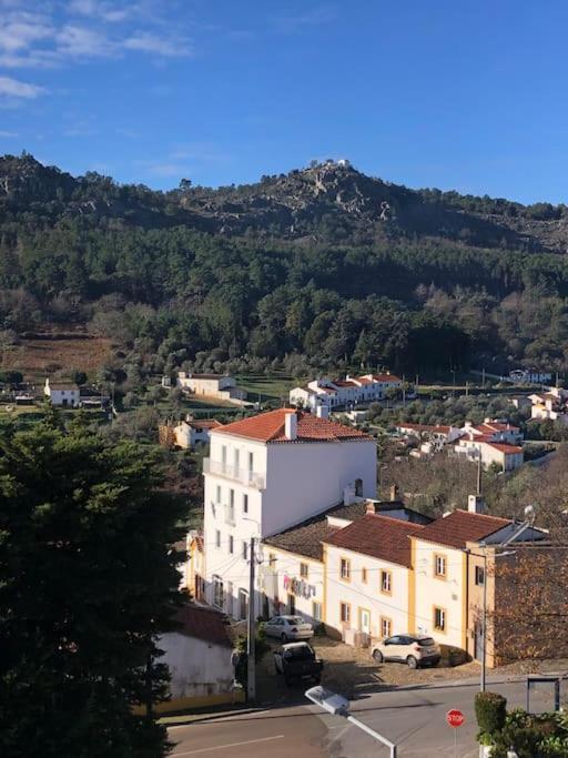 Casa Alta T0 Castelo de Vide