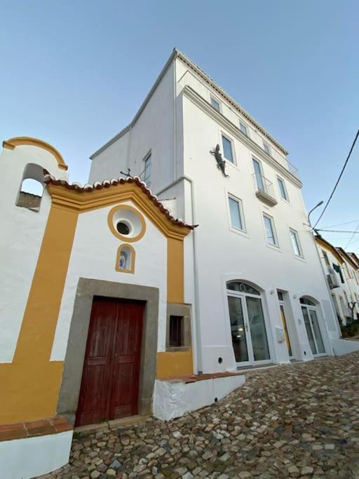 Apartment Casa Alta T0