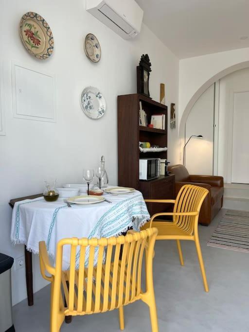 Apartment Casa Alta T0